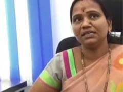 Cut-For-Contracts Routine, Says Telangana Official On Camera, Then Quits