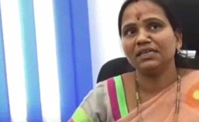 Cut-For-Contracts Routine, Says Telangana Official On Camera, Then Quits