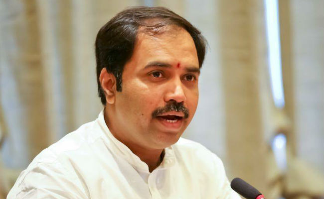 In Maharashtra, Opposition Questions 'Loan Waiver' Given To Minister