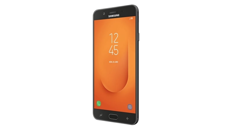 Samsung Galaxy J7 Prime 2 भारत में लॉन्च, 13 मेगापिक्सल का सेल्फी कैमरा है इसमें