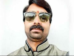 "Will Recommend CBI Probe," Madhya Pradesh Official On Journalist's Death