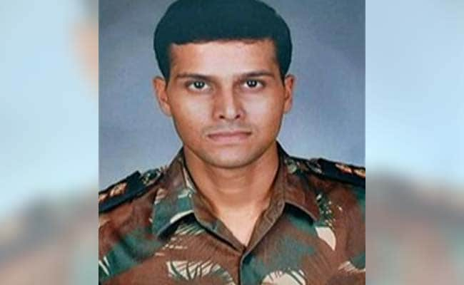 Saluting 2611 Hero Major Sandeep Unnikrishnan On His 41st Birthday