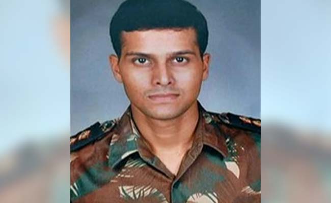 "Don't Come Up, I Will Handle Them": Major Sandeep's Last Words On 26/11