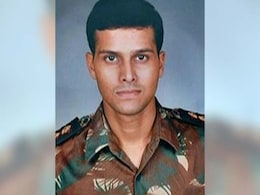 "A Movie Maniac": Major Sandeep Unnikrishnan's Parents On Biopic "A Movie Maniac": Major Sandeep Unnikrishnan's Parents On Biopic