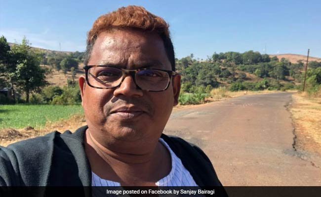 Television Show Producer Sanjay Bairagi Kills Himself In Mumbai