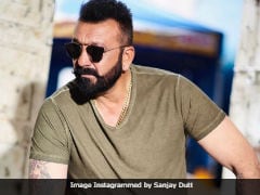 In Reponse To Sanjay Dutt's Tweet, Publishers Will Hold Off On Book Excerpts