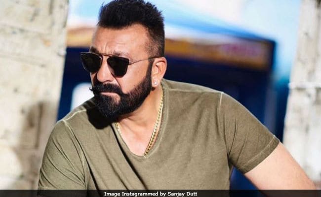 In Reponse To Sanjay Dutt's Tweet, Publishers Will Hold Off On Book Excerpts
