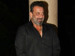 A Sanjay Dutt Fan Wills Money And Belongings To Actor. 'Shocked,' He Says