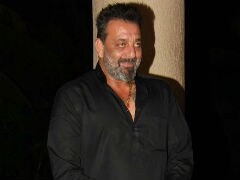 A Sanjay Dutt Fan Wills Money And Belongings To Actor. 'Shocked,' He Says