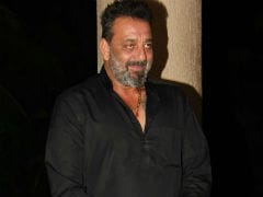 <I>Blockbuster</i>: Sanjay Dutt Adds One More Film To Roster, A Multi-Starrer Comedy