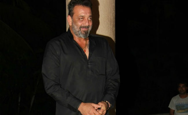 Blockbuster: Sanjay Dutt Adds One More Film To Roster, A Multi-Starrer Comedy