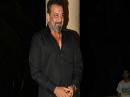 <I>Blockbuster</i>: Sanjay Dutt Adds One More Film To Roster, A Multi-Starrer Comedy <I>Blockbuster</i>: Sanjay Dutt Adds One More Film To Roster, A Multi-Starrer Comedy