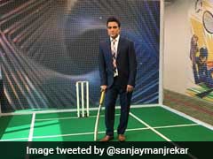 Trolls In Overdrive After Sanjay Manjrekar