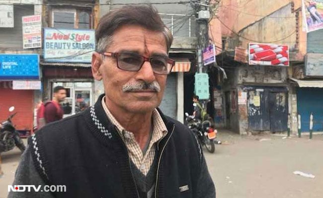 Ex-Bureaucrat Accused In Gang-Rape, Murder Of Jammu 8-Year-Old Surrenders