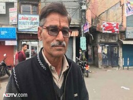 Ex-Bureaucrat Accused In Gang-Rape, Murder Of Jammu 8-Year-Old Surrenders Ex-Bureaucrat Accused In Gang-Rape, Murder Of Jammu 8-Year-Old Surrenders