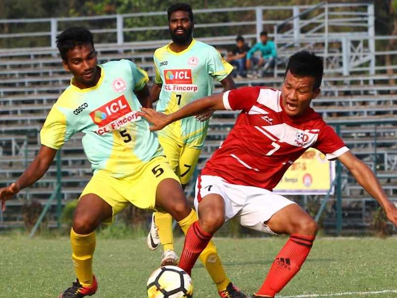 Santosh Trophy: Kerala Beat Mizoram, Will Meet Bengal In Final