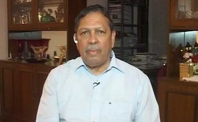 Karnataka Lokayukta Wrote 20 Times For More Security, Says Justice Hegde