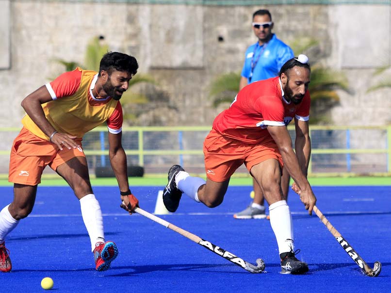 Azlan Shah Cup 2018: India Out Of Final Race After 2-4 Loss To Australia