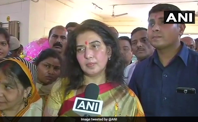 Rajya Sabha Elections 2018: BJP's Saroj Pandey Wins From Chhattisgarh