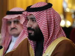 Even "Best PR Machine" Can't Rebrand Saudi Arabia, Says Rights Body