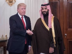 Trump Boasted Of Saving Saudi Prince Over Jamal Khashoggi Killing: Report