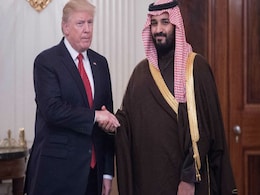 After Meetings In Washington, Saudi Crown Prince Will Focus On Business After Meetings In Washington, Saudi Crown Prince Will Focus On Business