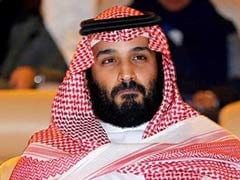 UK Rolls Out Red Carpet For Saudi Crown Prince Amid Protests