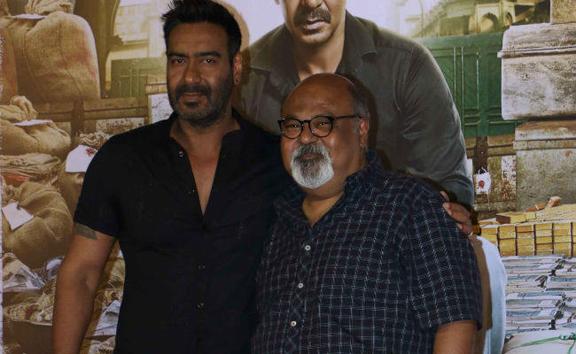 Saurabh Shukla On Working With Ajay Devgn, Ranbir Kapoor: 'They Made Me Shine'