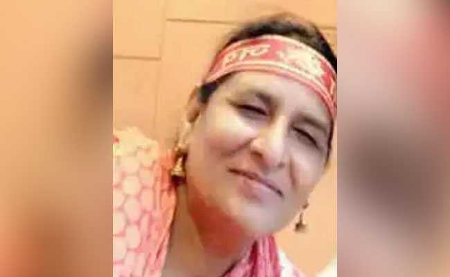 दिल्ली के घुम्मनहेड़ा गांव में स्कूल प्रिंसिपल और उसके भाई की हत्या