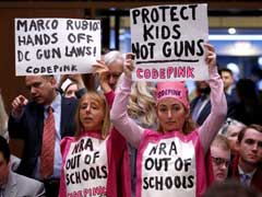 Insurers' New Business: "Active Shooter" Policies For US Schools