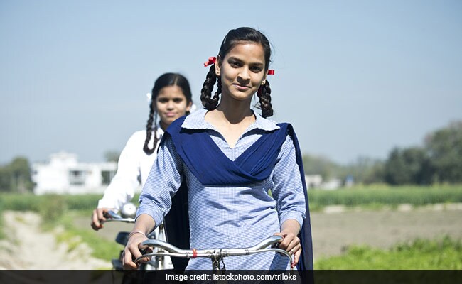 स्कूली बच्चों में पूरी होगी विटामिन D की कमी, असेम्बली टाइम हुआ शिफ्ट