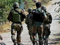 जम्मू-कश्मीर : शोपियां में सुरक्षाबलों के साथ मुठभेड़ में 2 आतंकी ढेर, अमेरिकी पिस्टल बरामद