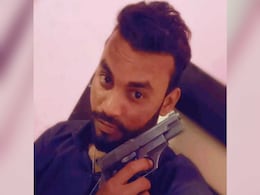 He Was Taking Selfie With A Pistol. Second Such Death In A Week In Delhi He Was Taking Selfie With A Pistol. Second Such Death In A Week In Delhi