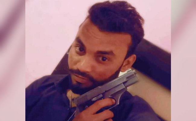 He Was Taking Selfie With A Pistol. Second Such Death In A Week In Delhi