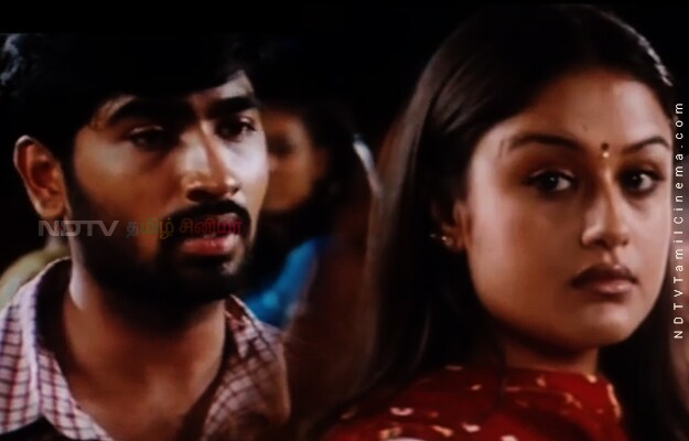 selvaraghavan
