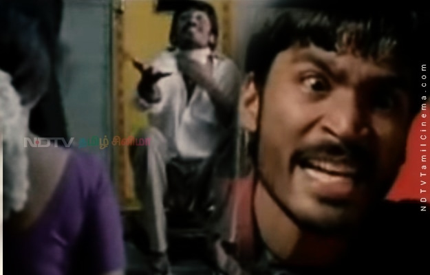 selvaraghavan