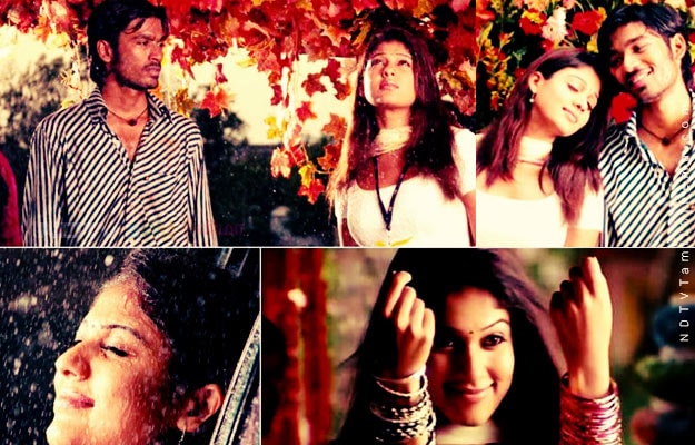 selvaraghavan