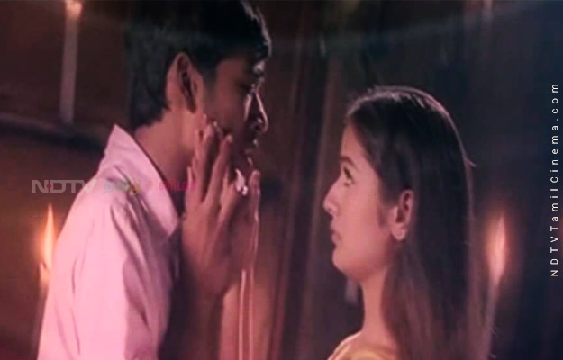 selvaraghavan