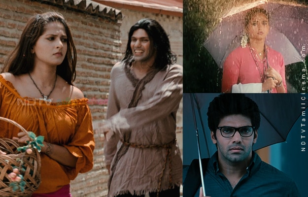 selvaraghavan