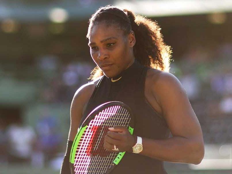 Miami Open: Serena Williams Crashes Out As Naomi Osaka Advances