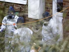 Dining Couple Fall Ill In UK Town Where Russian Ex-Spy Was Poisoned
