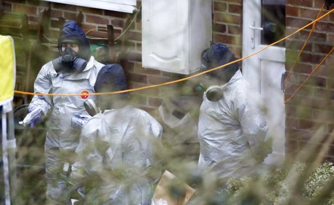 Third Russian Agent Who Helped Plan Attack On Skripal Identified: Reports