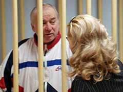UK Says Russia Spied On Ex-Double Agent, His Daughter Before Poisoning