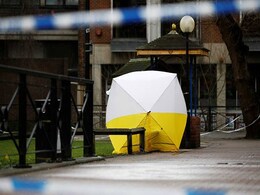 Russian Ex-Spy's Poisoned Daughter Says Growing Stronger Russian Ex-Spy's Poisoned Daughter Says Growing Stronger