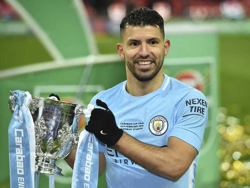 Premier League: All-Rounder Sergio Aguero Better Than Ever For Pep Guardiola