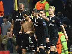 Champions League Heartache Not New For Manchester United, Insists Jose Mourinho