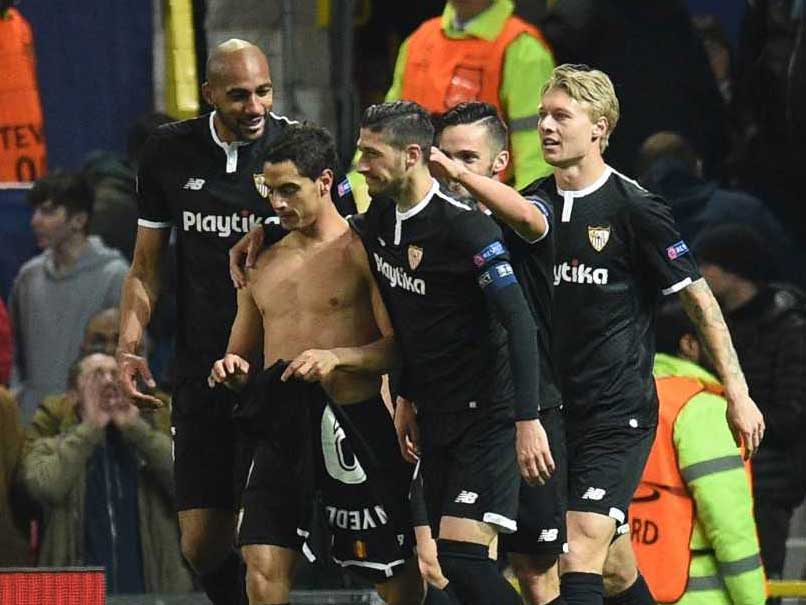 Champions League Heartache Not New For Manchester United, Insists Jose Mourinho Champions League Heartache Not New For Manchester United, Insists Jose Mourinho