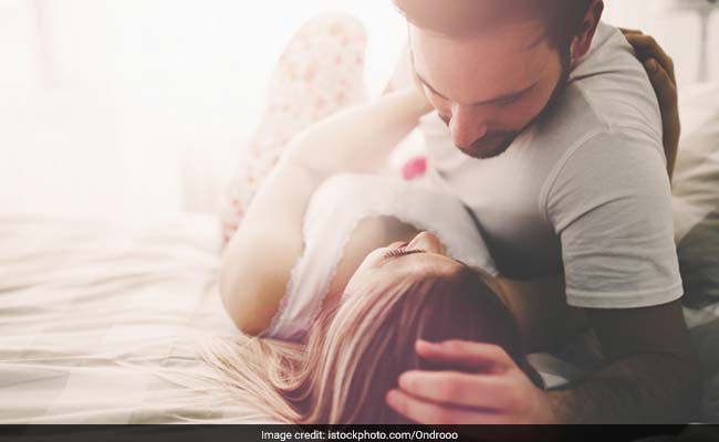 Men, Here's How To Be A Giver In Bed And Make Sex Better