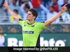 Quality Of Bowling In PSL Better Than Any League, Says Waqar Younis
