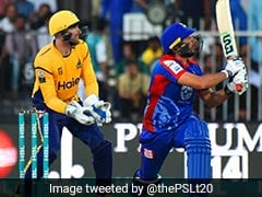 Watch: Shahid Afridi Achieves A Feat Never Done Before In PSL History